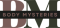 Body Mysteries Logo