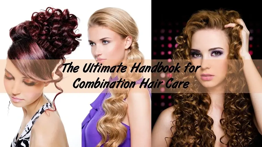 Combination Hair Care