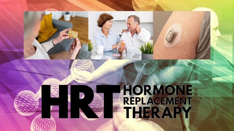 Hormone Replacement Therapy