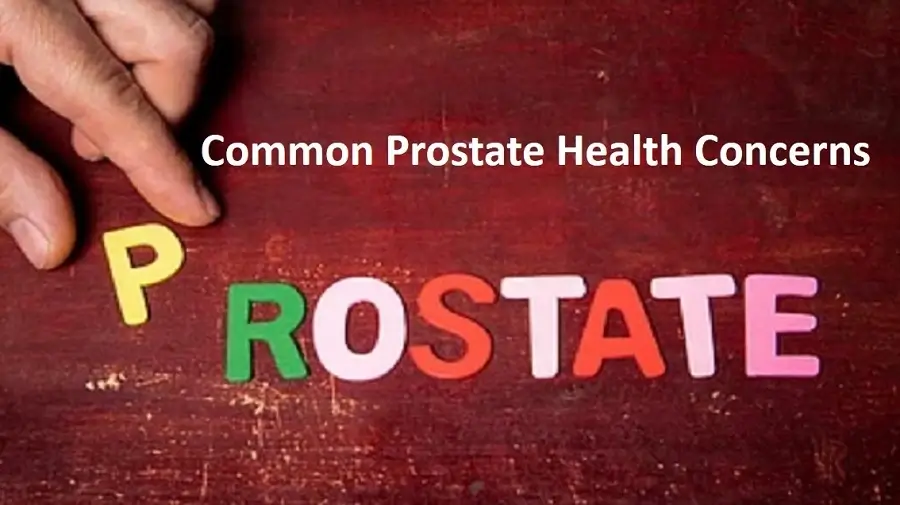 Prostate Health