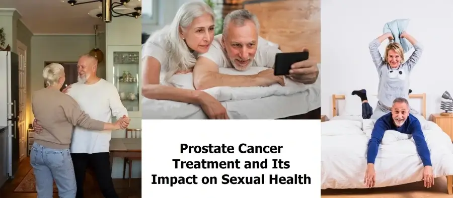 Prostate Cancer Treatment