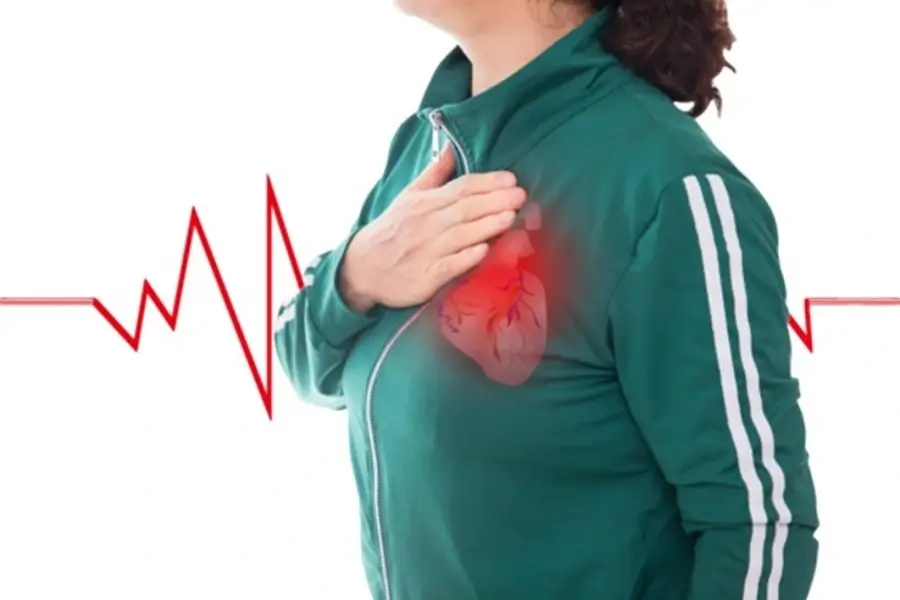 Heart Attack Prevention, Diagnosis, And Treatment